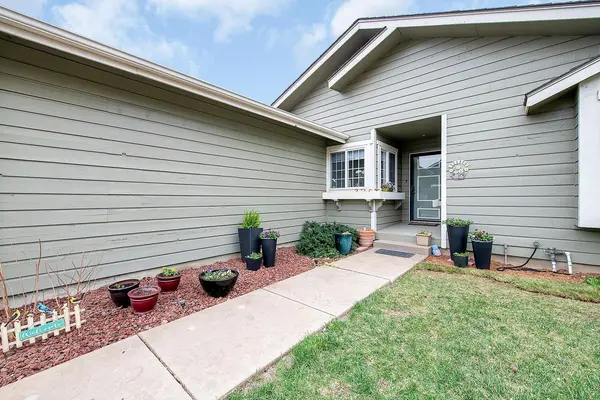 7333 E 22nd St N Unit 5, Wichita, KS 67226