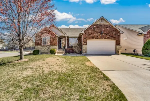 202 S Bordeulac St, Wichita, KS 67230