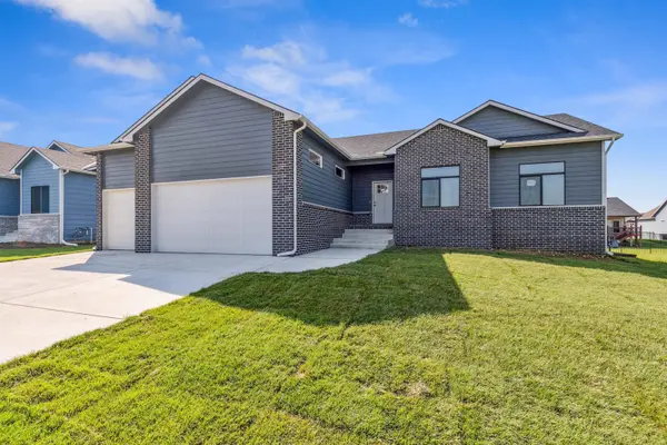 13409 E Gilbert St, Wichita, KS 67230