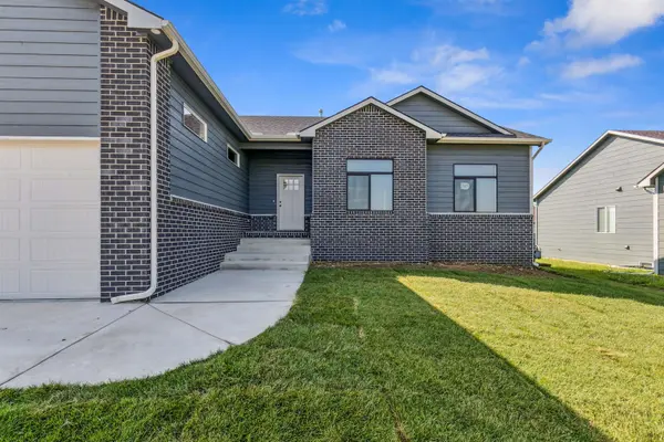 13409 E Gilbert St, Wichita, KS 67230