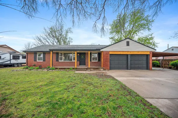 2749 N Clarence Ave, Wichita, KS 67204