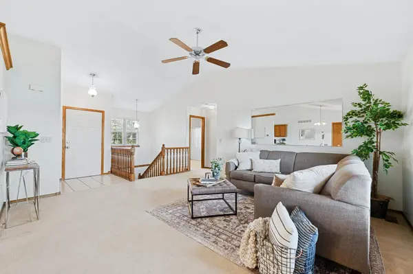 6417 S Madison Ct, Wichita, KS 67216