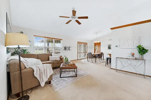 6417 S Madison Ct, Wichita, KS 67216