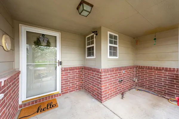 6417 S Madison Ct, Wichita, KS 67216