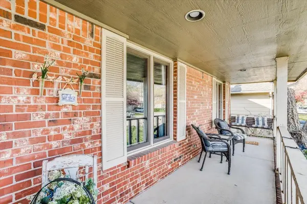 10103 W Jamesburg, Wichita, KS 67212