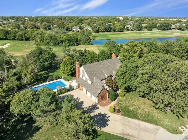 2823 N Wilderness Court, Wichita, KS 67226