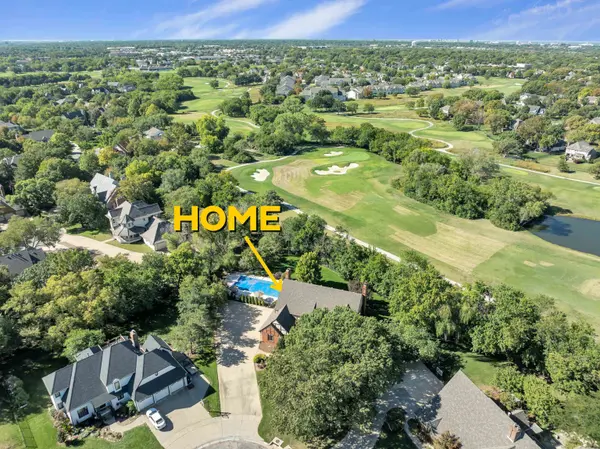 2823 N Wilderness Court, Wichita, KS 67226