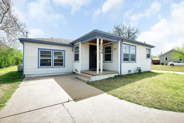 2746 N Amidon Ave, Wichita, KS 67204