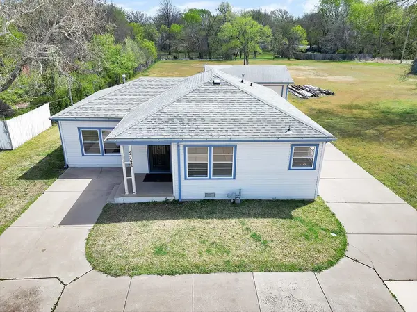 2746 N Amidon Ave, Wichita, KS 67204
