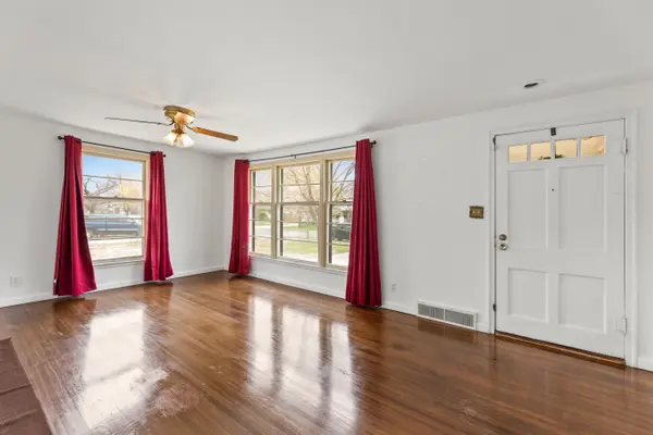 1226 S Waco, Wichita, KS 67213