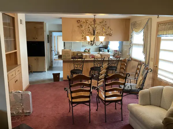 419 S Howard St, Arlington, KS 67514