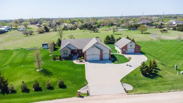 21731 W Cornelison St,  Goddard,  KS 67052