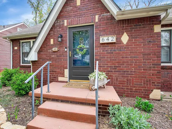 642 S Erie St, Wichita, KS 67211
