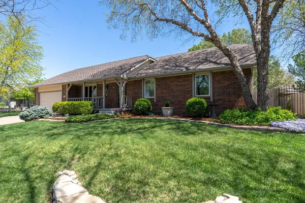 2612 N Longfellow St, Wichita, KS 67226