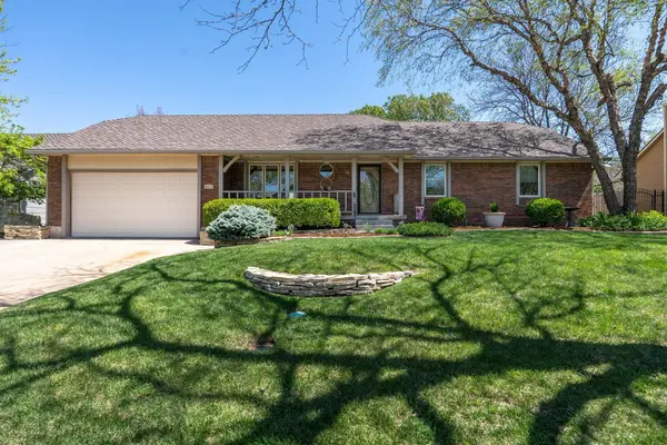 2612 N Longfellow St, Wichita, KS 67226