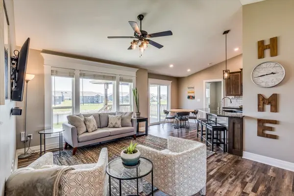 10515 W Wilkinson St, Maize, KS 67101