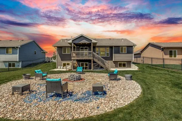 10515 W Wilkinson St, Maize, KS 67101