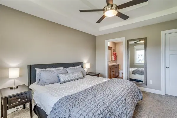10515 W Wilkinson St, Maize, KS 67101