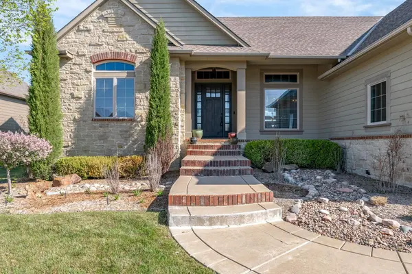15410 E Sundance St, Wichita, KS 67230