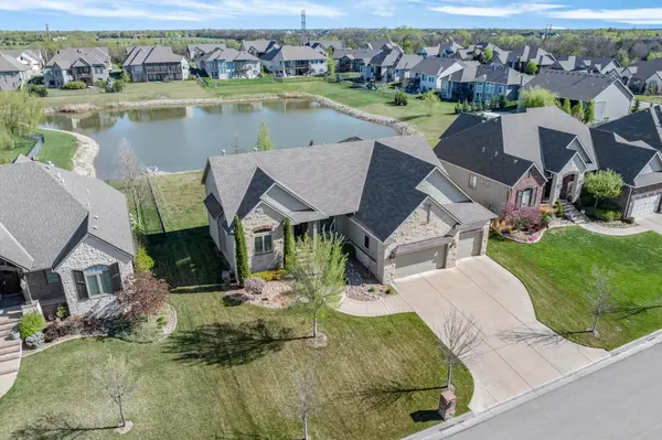 15410 E Sundance St, Wichita, KS 67230