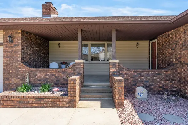 2204 Hazlett St, El Dorado, KS 67042