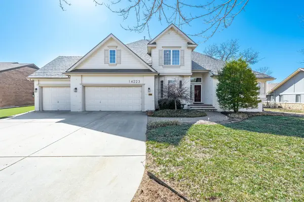 14223 E Wentworth Ct, Wichita, KS 67230