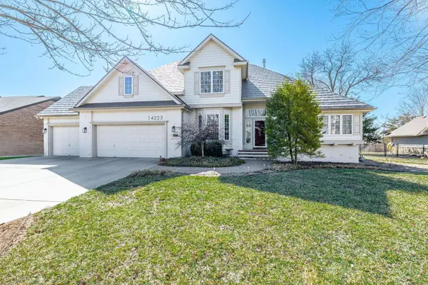 14223 E Wentworth Ct, Wichita, KS 67230