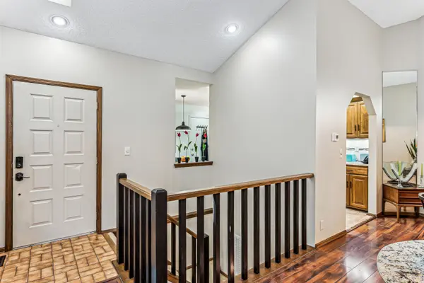 6736 E Pepperwood, Wichita, KS 67226