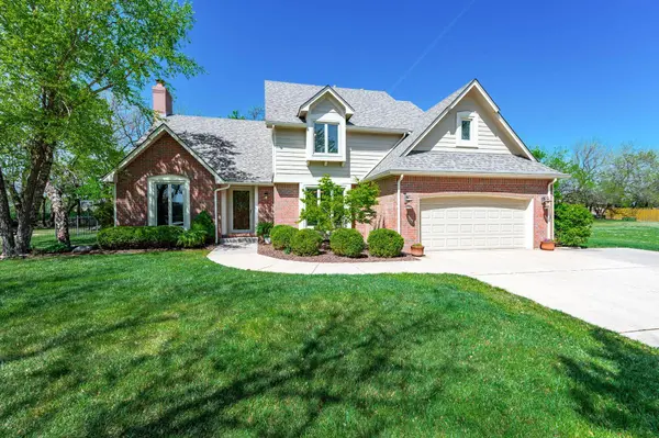 1655 S Bower Dr, Wichita, KS 67230
