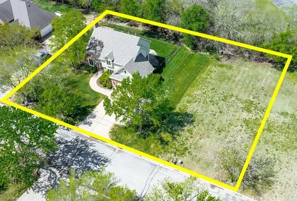 1655 S Bower Dr, Wichita, KS 67230