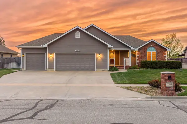 2348 River Trail Rd, Salina, KS 67401