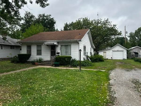 1331 N 3rd,  Arkansas City,  KS 67005