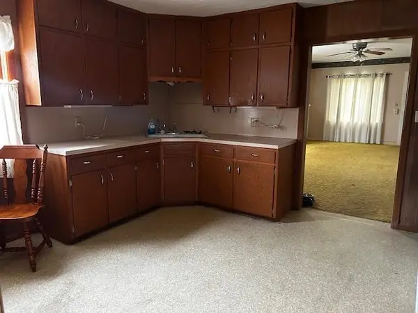 1331 N 3rd, Arkansas City, KS 67005