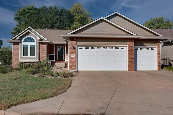 2801 Levi Dr, Arkansas City, KS 67005