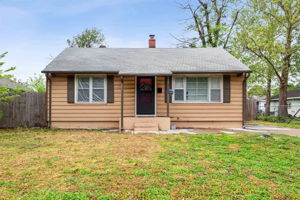 2149 S Victoria St,  Wichita,  KS 67211