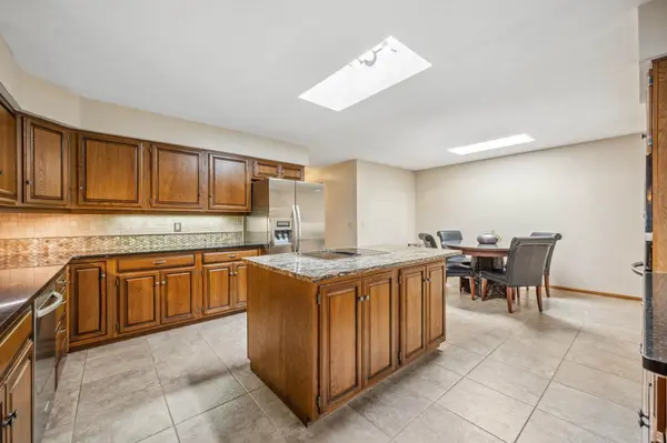 80 E Via Verde St, Wichita, KS 67230