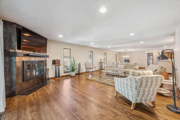 80 E Via Verde St, Wichita, KS 67230