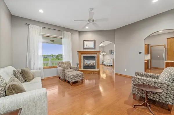 4325 N Cherry Hill St, Wichita, KS 67226