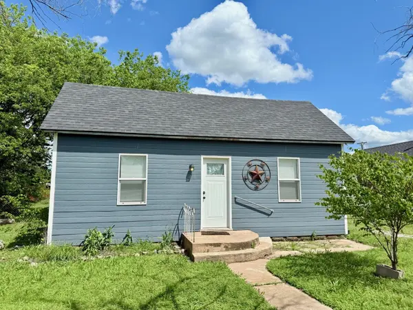 514 S Main St,  Caldwell,  KS 67022