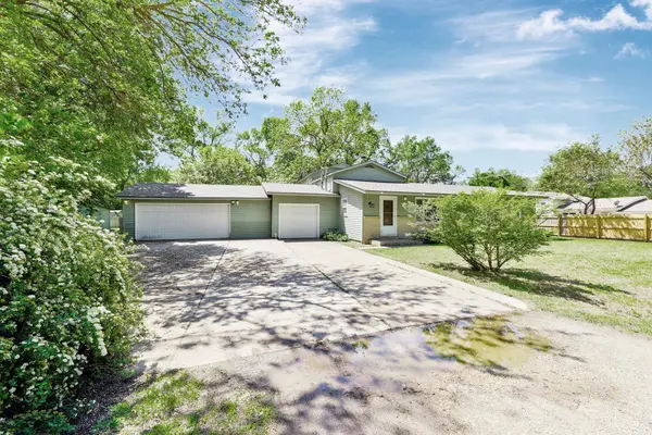 5848 N Palm Ln., Wichita, KS 67204