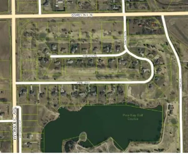 Lots 22-30 S Pine Bay, Wichita, KS 67216