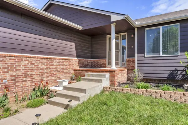 2602 E Kite, Wichita, KS 67219