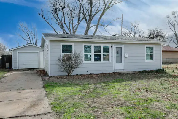 3242 S Waco Ave, Wichita, KS 67217