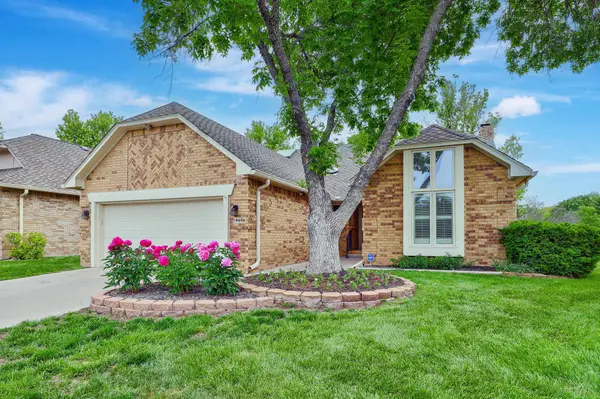 14606 E Killarney Cir, Wichita, KS 67230-8702