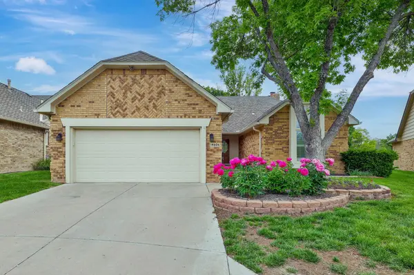 14606 E Killarney Cir, Wichita, KS 67230-8702