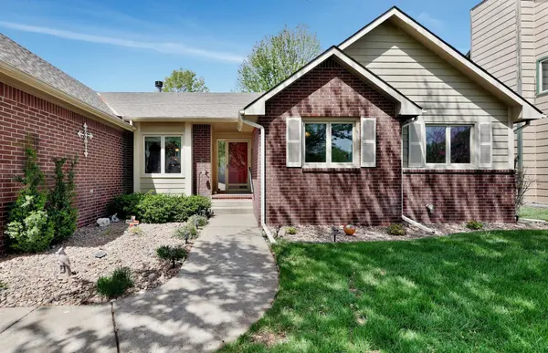 1880 N Lark Cir, Wichita, KS 67212