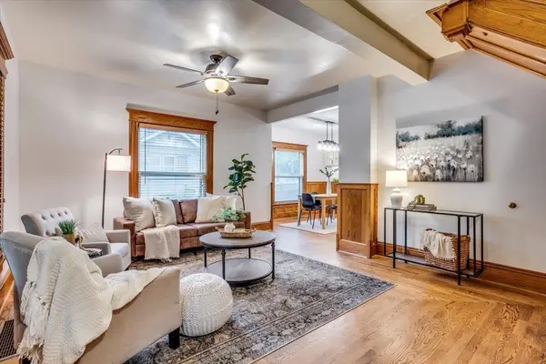 805 N Spaulding Ave, Wichita, KS 67203