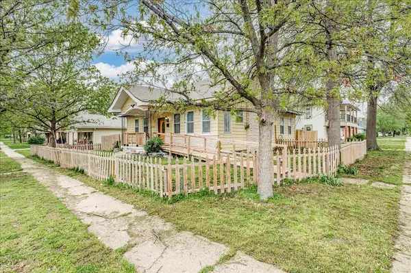 800 W 2nd Ave, El Dorado, KS 67042