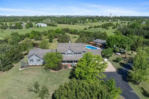 4221 S Dalton St, Derby, KS 67037