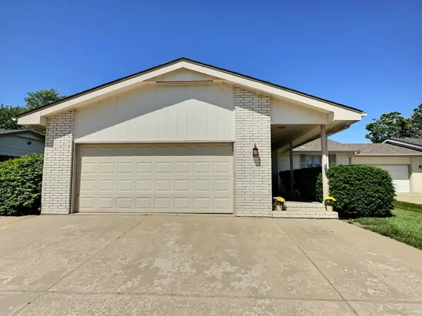 48 E Saint Cloud Pl, Wichita, KS 67230